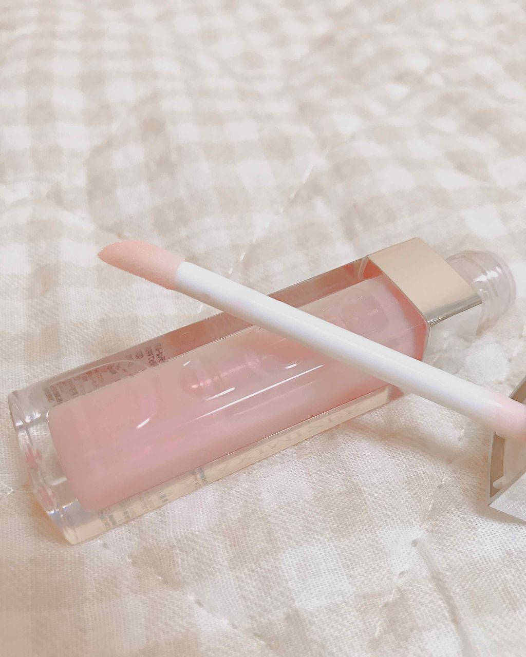 【旧】ディオール アディクト リップ マキシマイザー/Dior/リップグロスを使ったクチコミ（2枚目）