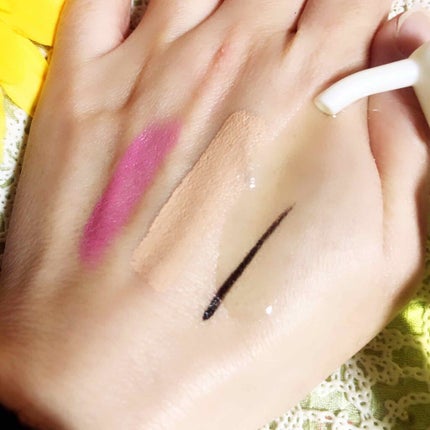 DHC 薬用ディープクレンジングオイル リニューブライト/DHC/オイルクレンジングを使ったクチコミ(3枚目)