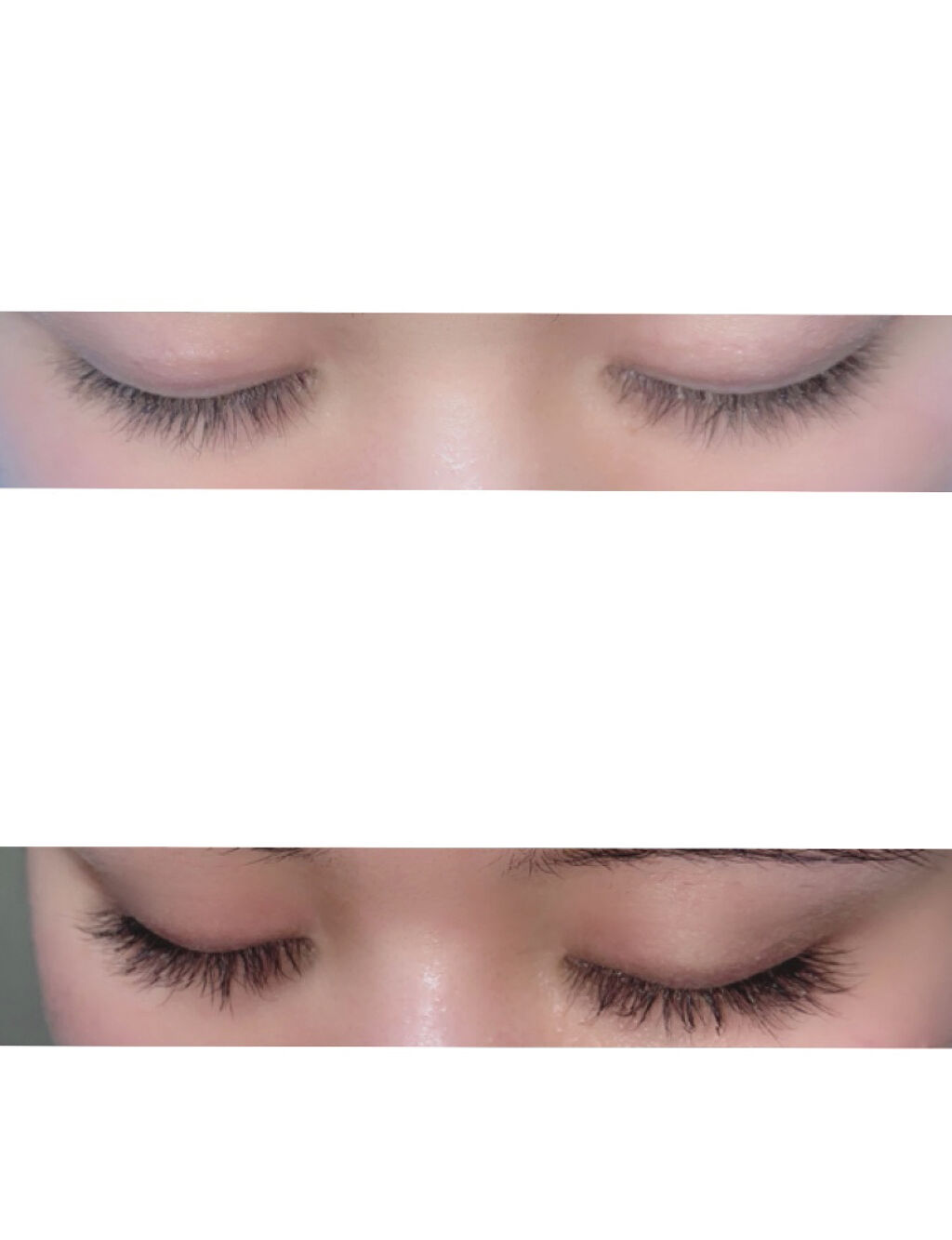 ビューティーラッシュ オリジン/Spa treatment/まつげ美容液を使ったクチコミ（1枚目）