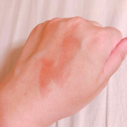 オペラ リップティント N/OPERA/リップティントを使ったクチコミ(3枚目)