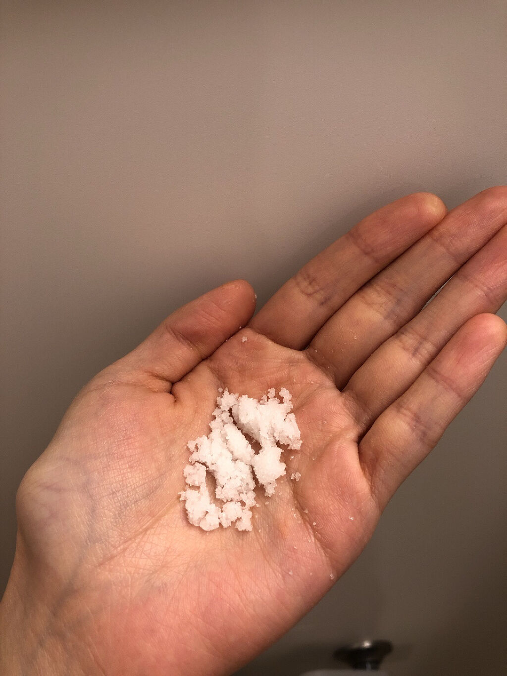 みんなの肌潤糖～クリアタイプ～/北の快適工房/その他スキンケアを使ったクチコミ（2枚目）