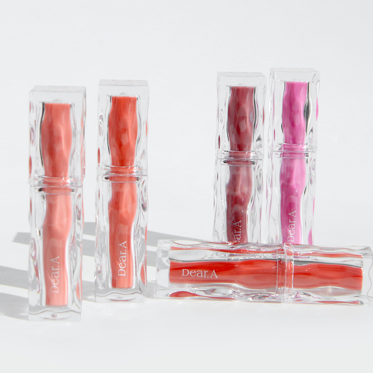 ハイドロデュイティント / Dear.A