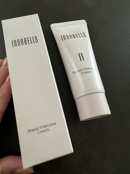 Kelly on LIPS 「イナベロのリペアインテンシブクリームは、乾燥やダメージを受けた..」(2枚目)