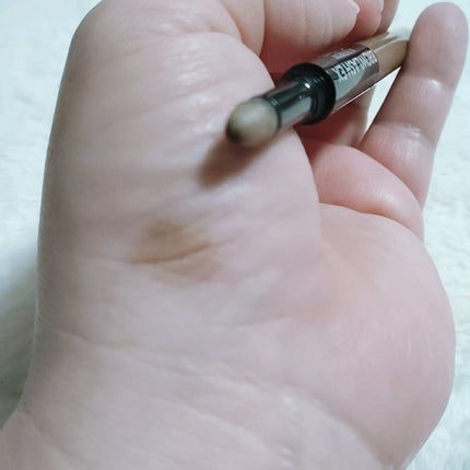 ブロウラッシュEX ウォーターストロング Wアイブロウ (ジェルペンシル&パウダー) ライトブラウン/ブロウラッシュ/パウダーアイブロウの画像