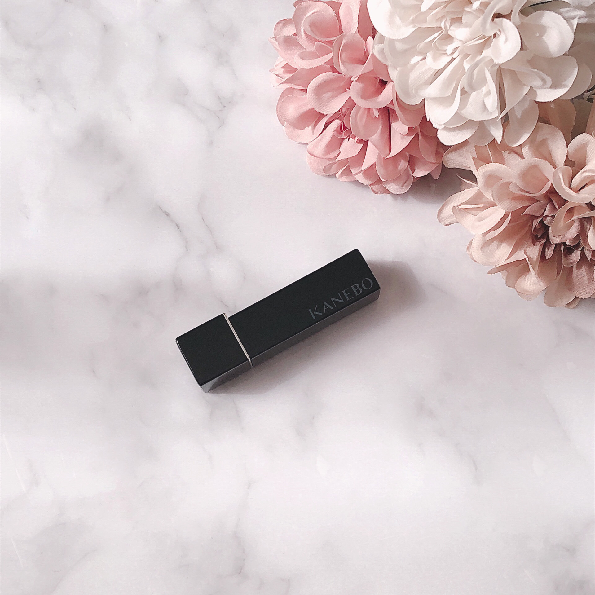 ルージュスターヴァイブラント/KANEBO/口紅を使ったクチコミ（1枚目）