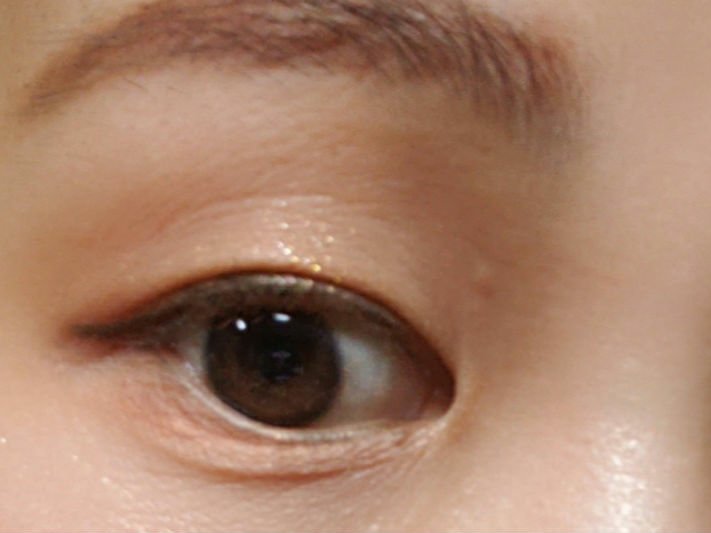 ラッシュエキスパンダー ロングロングロング EX/MAJOLICA MAJORCA/マスカラを使ったクチコミ（3枚目）