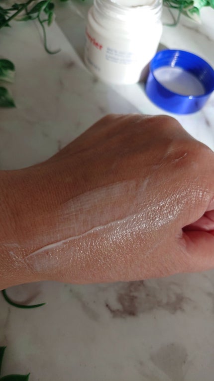 フイルナチュラント エクスバリア リペア クリームⅡ/ドクターフィルコスメティクス/フェイスクリームを使ったクチコミ(3枚目)