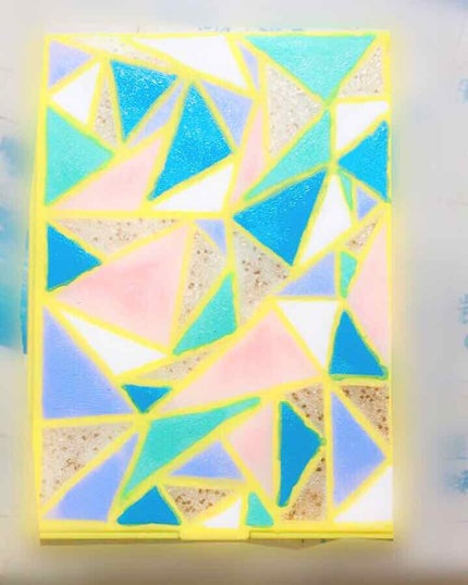 AT サロンネイルエナメル/Art Collection/マニキュアを使ったクチコミ(1枚目)