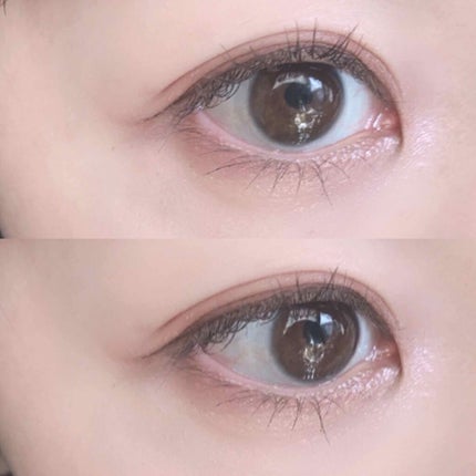 エアリータッチシャドウ/CEZANNE/アイシャドウパレットを使ったクチコミ(2枚目)