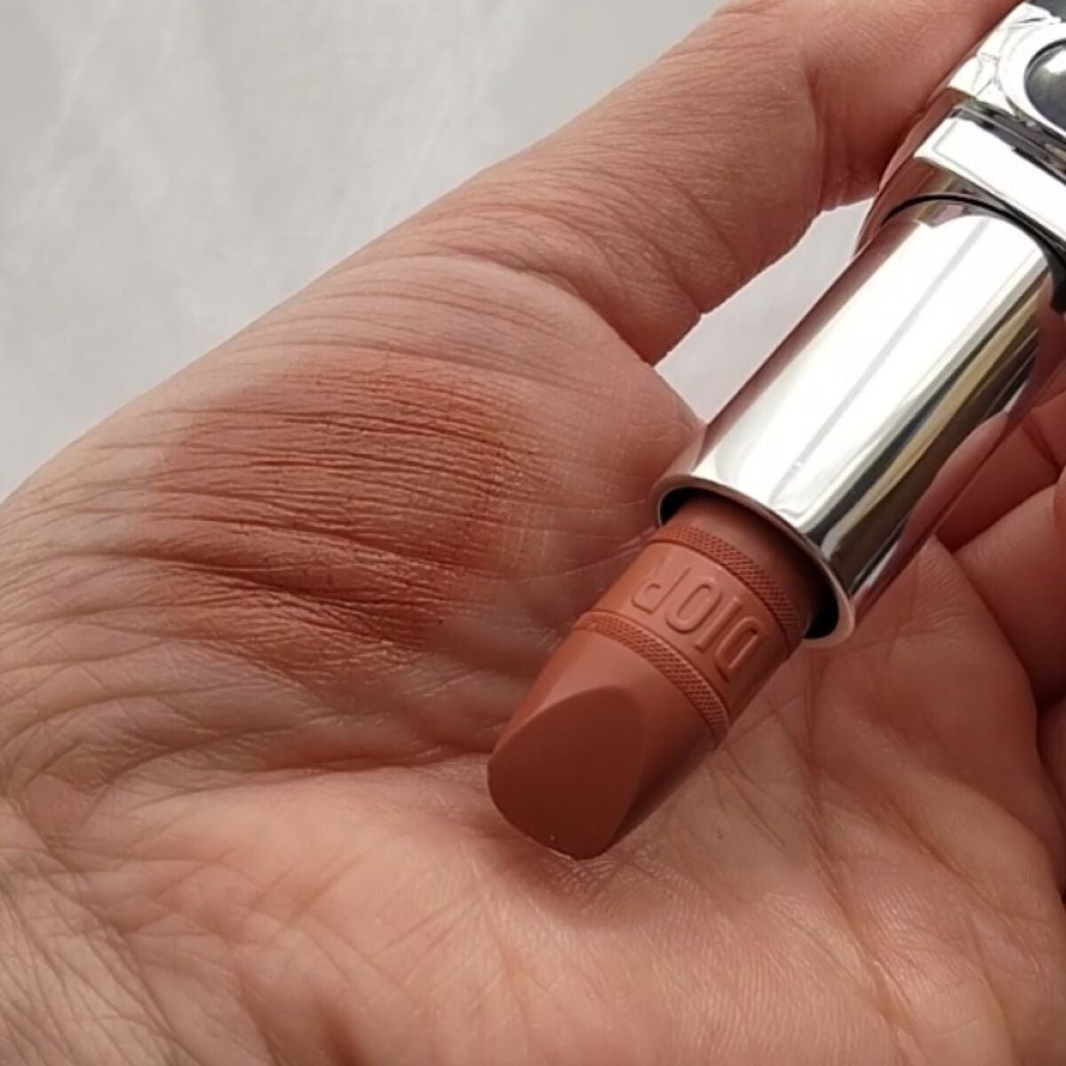 ルージュ ディオール/Dior/口紅を使ったクチコミ(3枚目)