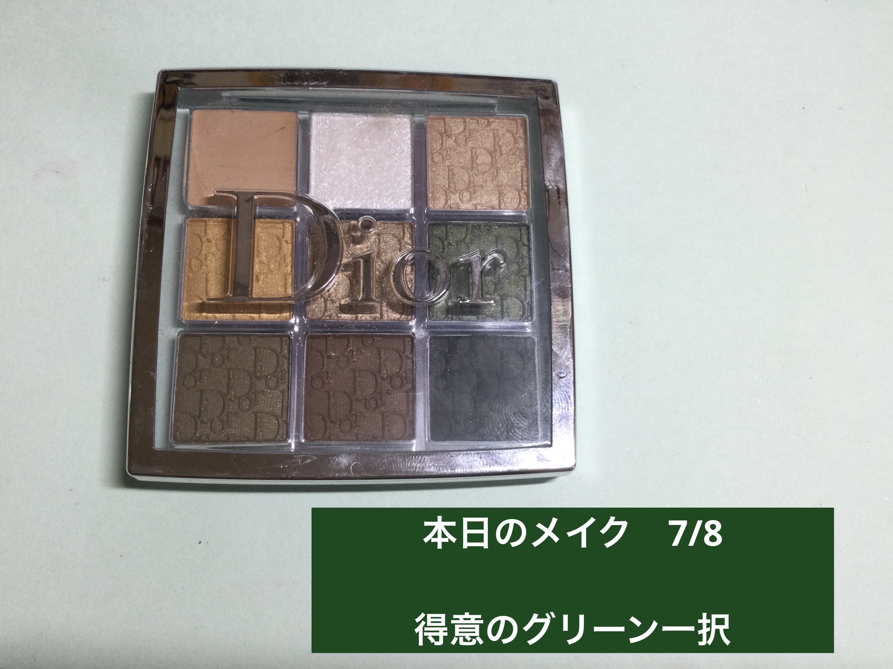 LEOカラーマスカラ/aZTK/マスカラを使ったクチコミ（1枚目）