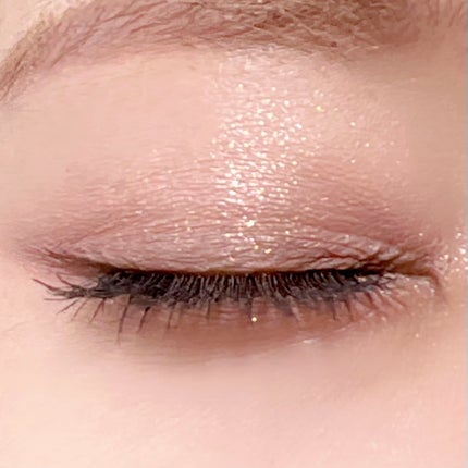 KEYBO FALL IN LOVE SHADOW PALETTE/keybo/アイシャドウパレットを使ったクチコミ(7枚目)