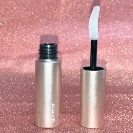 スカルプD アイラッシュセラム プレミアム/アンファー(スカルプD)/まつげ美容液を使ったクチコミ(4枚目)