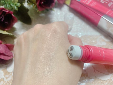 を使ったクチコミ(2枚目)