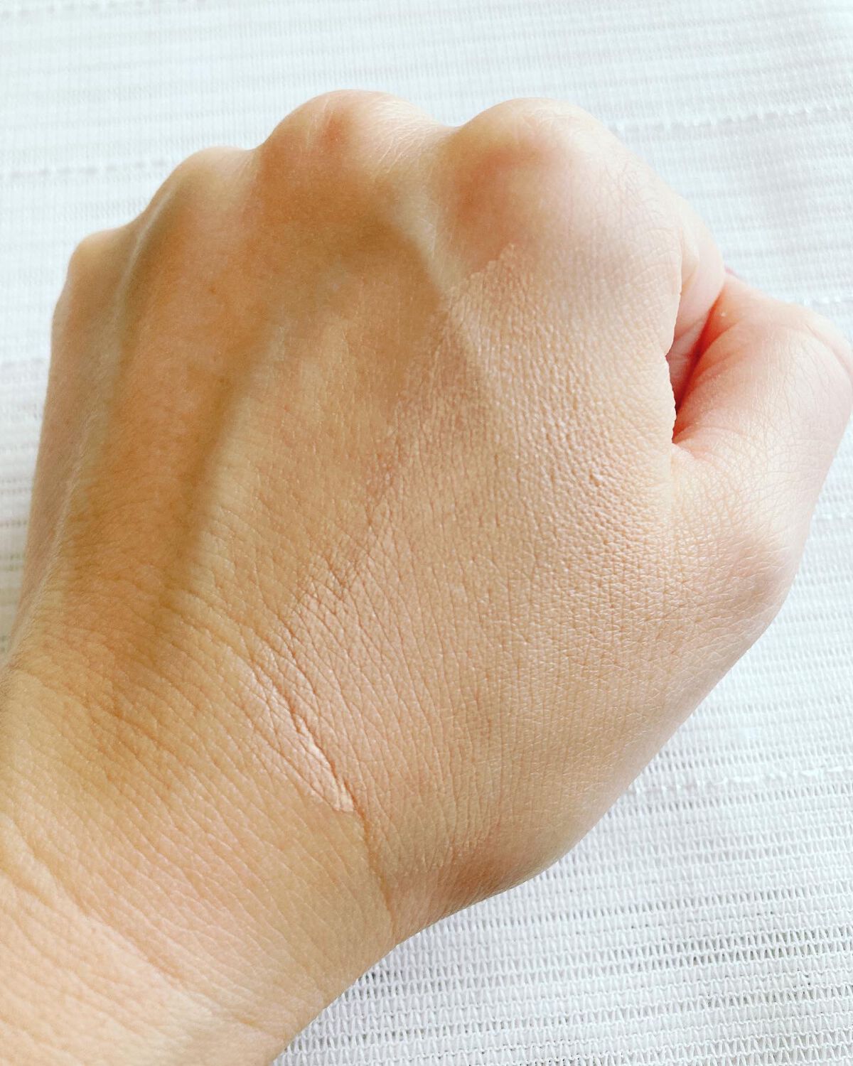 リンクルリペアBB/コモエース/BBクリームを使ったクチコミ（2枚目）