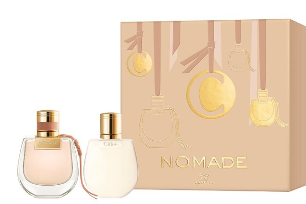 クロエ クロエ ノマド ホリデーセット