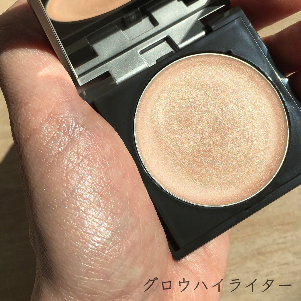 UVミルク/&be/日焼け止め・UVケアを使ったクチコミ(3枚目)