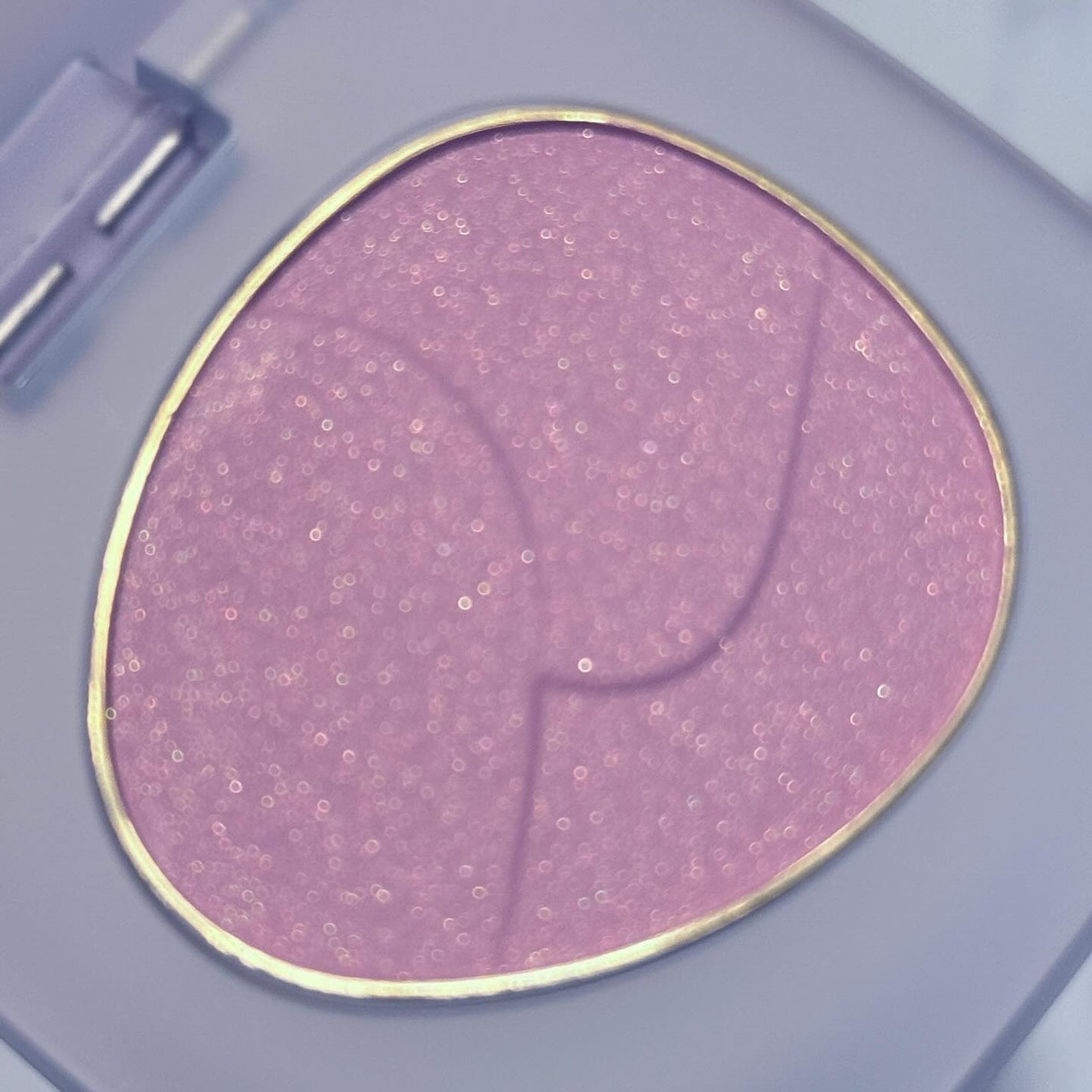 トーン ペタル フロート ブラッシュ/to/one/パウダーチークを使ったクチコミ(6枚目)