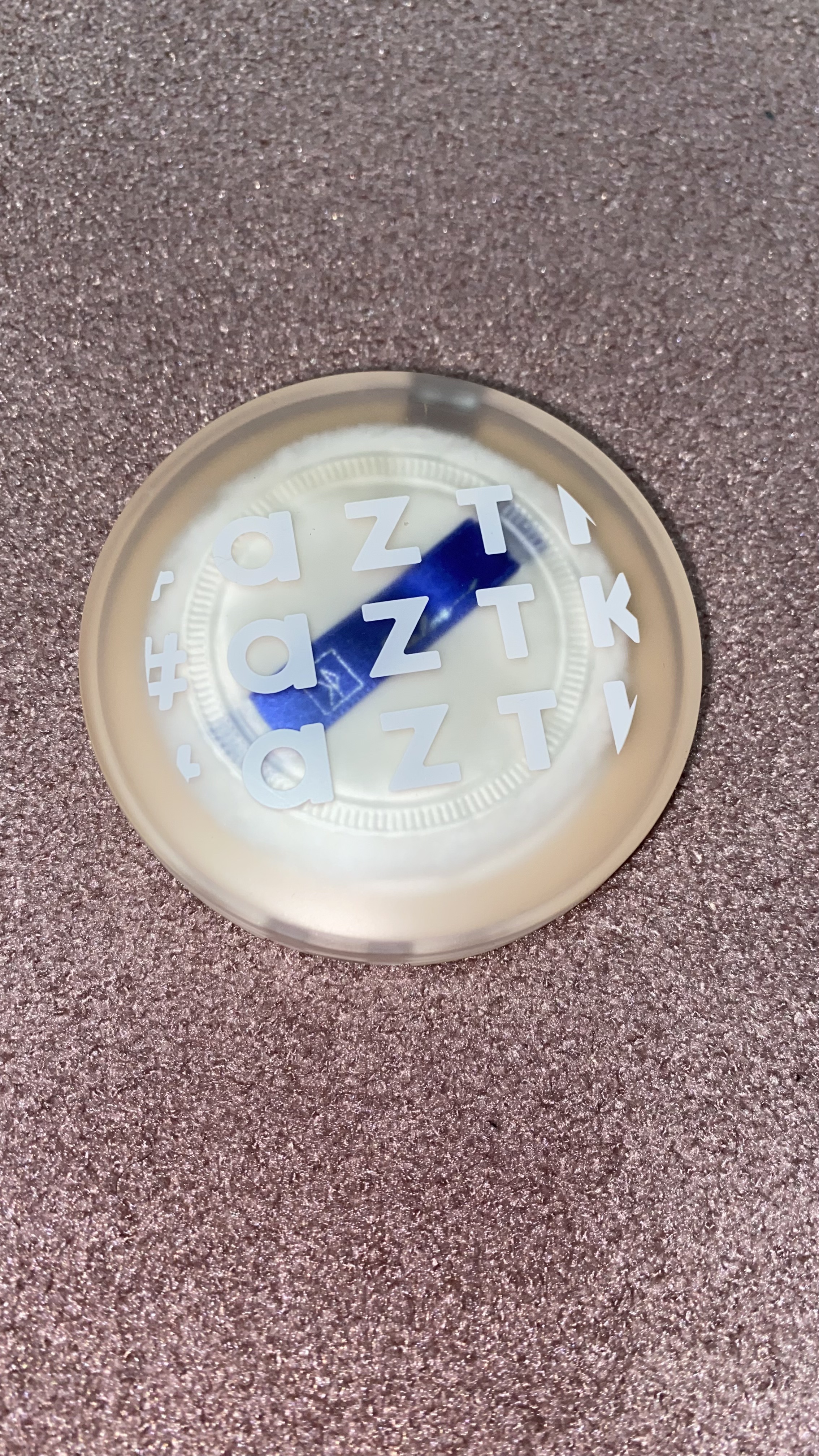 べターザンフィニッシュ/rom&nd/プレストパウダーを使ったクチコミ（2枚目）