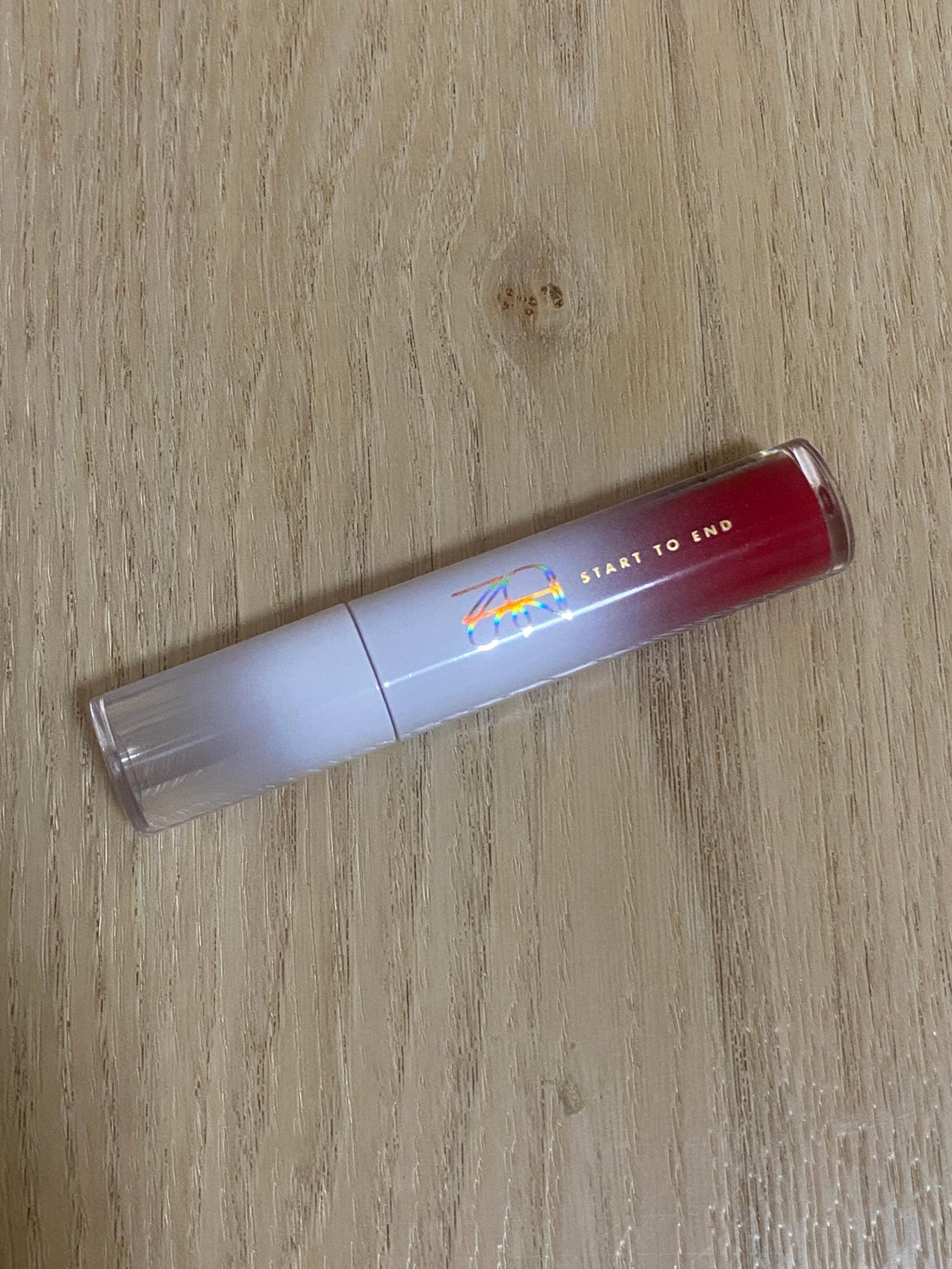 ニュープラネットティント/S2ND/リップティントを使ったクチコミ(1枚目)