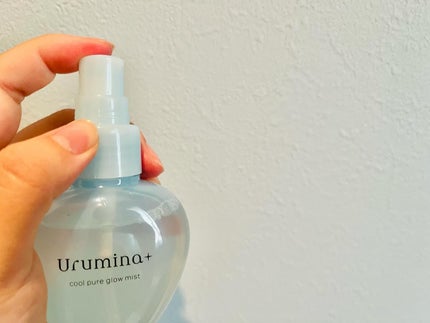 生つやキープミスト/ウルミナプラス/美容液を使ったクチコミ(4枚目)