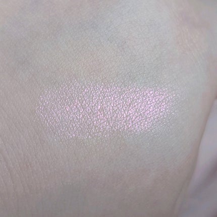 アディクション ザ アイシャドウ パール/ADDICTION/単色アイシャドウを使ったクチコミ(2枚目)