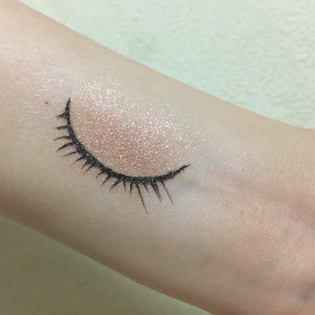 ナチュラルアイズ/マリブビューティー/アイシャドウパレットを使ったクチコミ（1枚目）