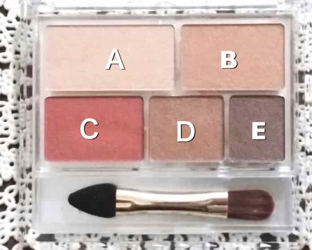 BBクリーム/CEZANNE/BBクリームを使ったクチコミ（2枚目）