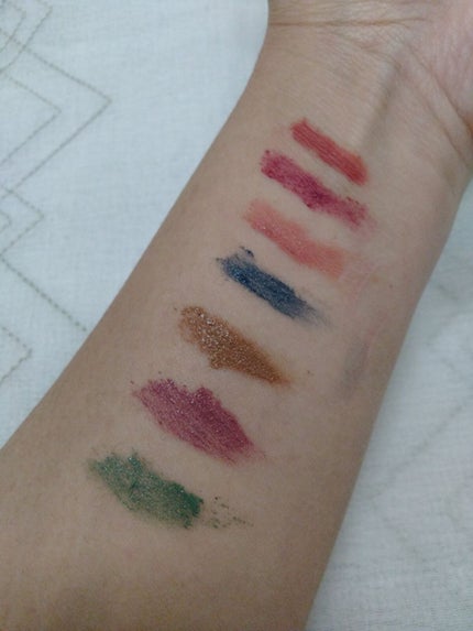 を使ったクチコミ(3枚目)