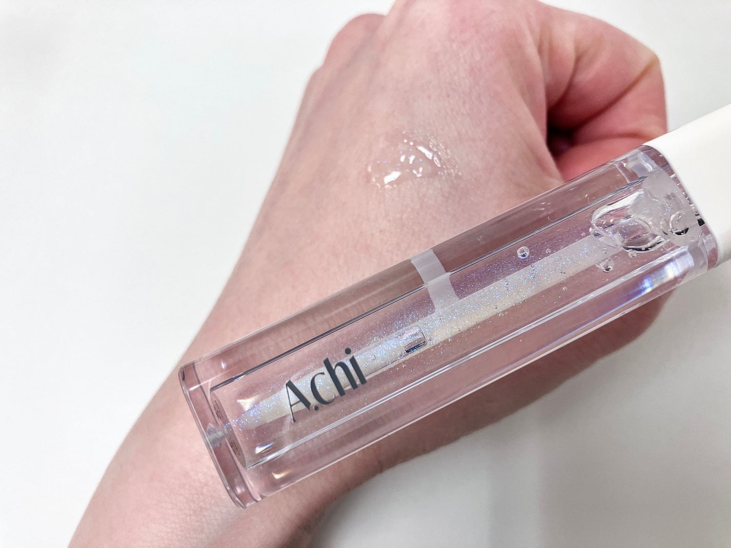 ゆどうふ on LIPS 「韓国の超人気ヘアメイクショップベルメゾンがプロデュースしたA...」(2枚目)