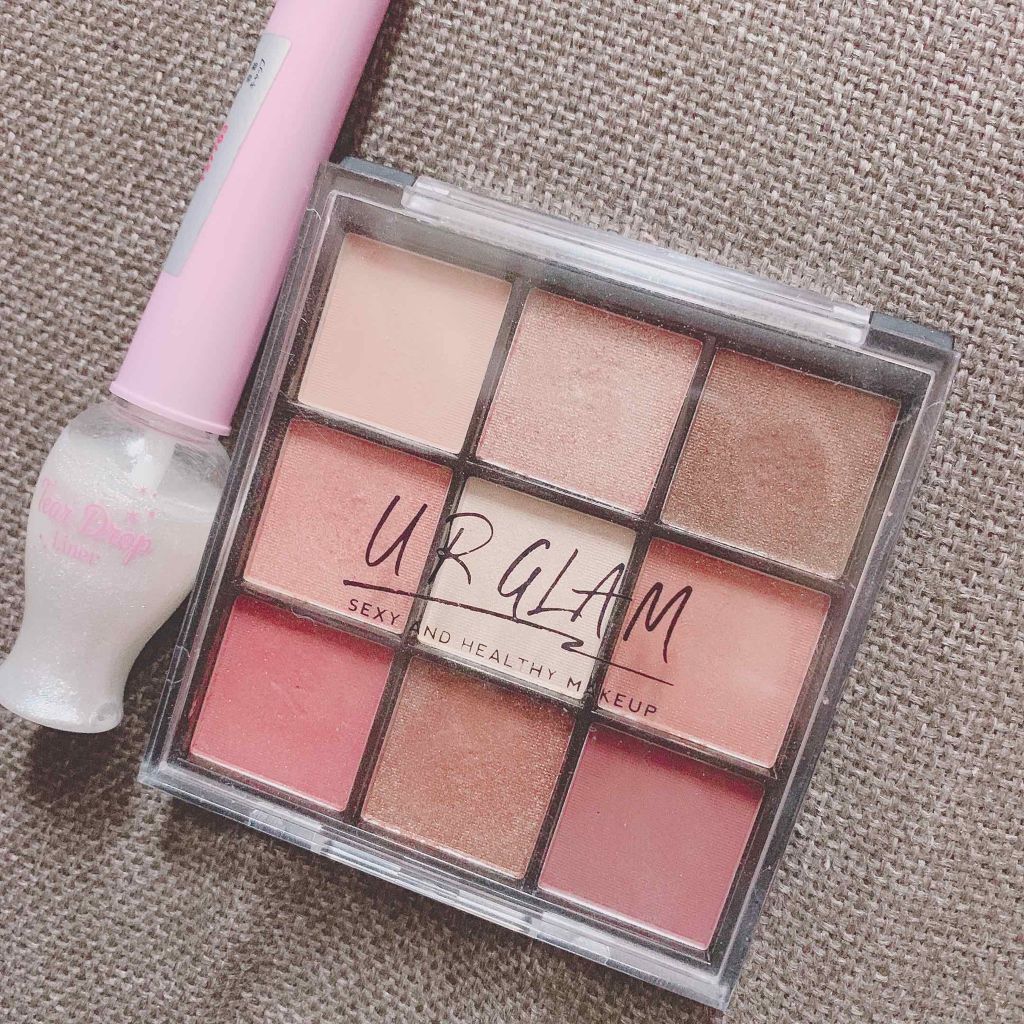 ティアー アイライナー/ETUDE/リキッドアイライナーを使ったクチコミ(2枚目)