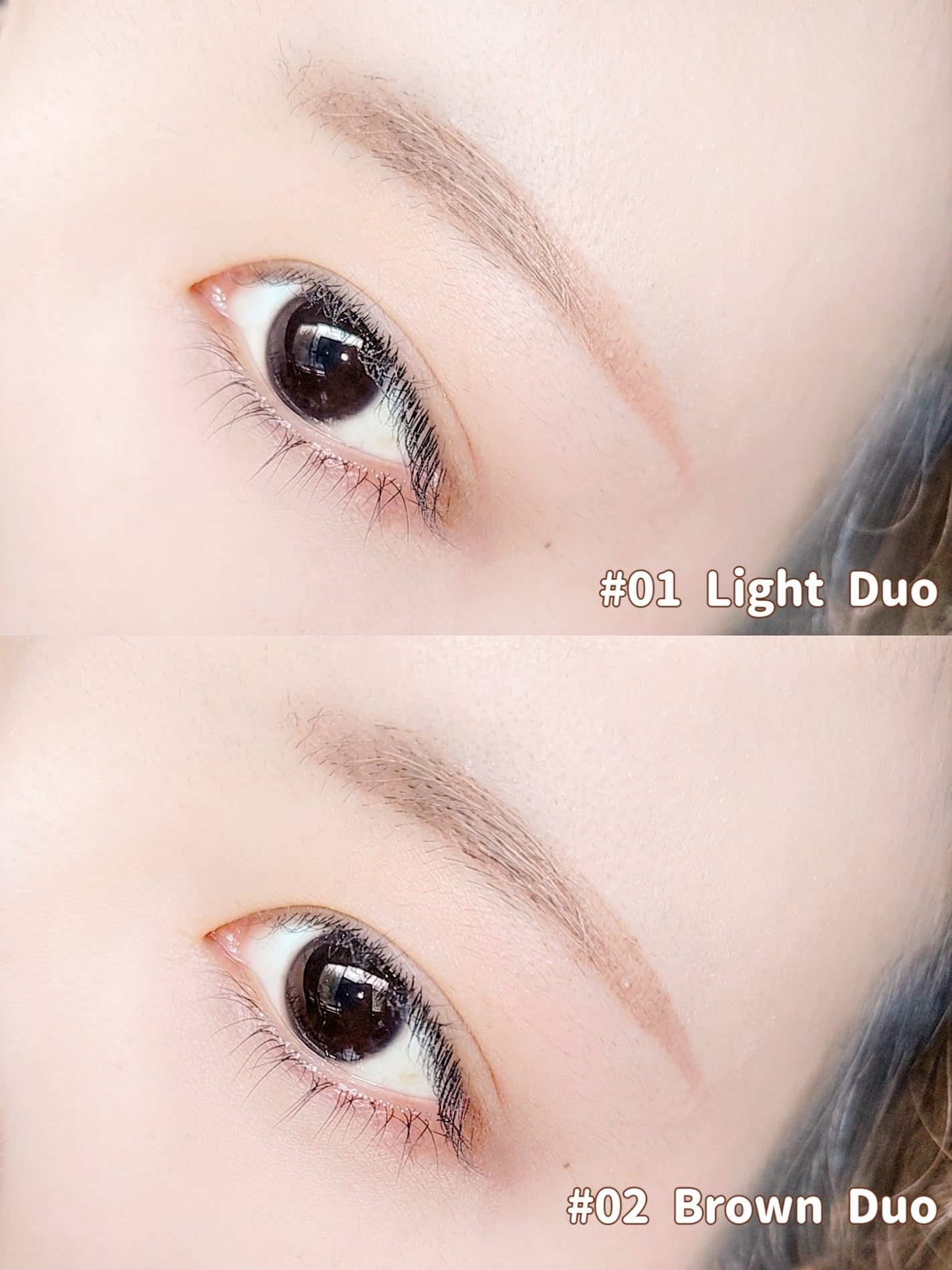 ブロウライナー/BLING GLOW/その他アイブロウを使ったクチコミ(5枚目)