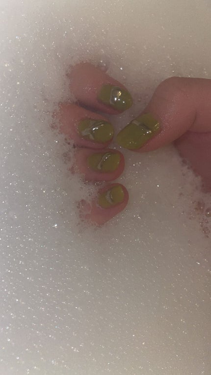 を使ったクチコミ(1枚目)