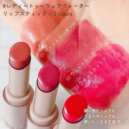 Ready to Wear Nail/BBIA/マニキュアを使ったクチコミ(5枚目)
