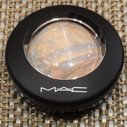 M·A·C ミネラライズ スキンフィニッシュ/M・A・C/パウダーハイライトを使ったクチコミ(1枚目)