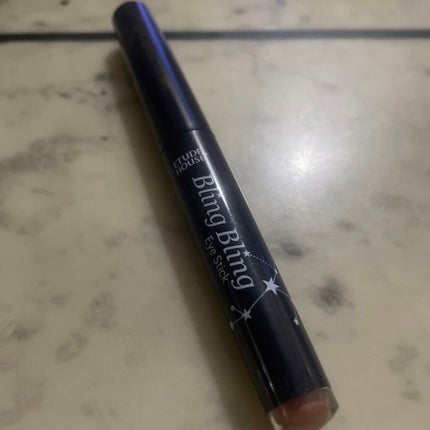 キラキラ アイシャドウ PP502/ETUDE/スティックアイシャドウの画像