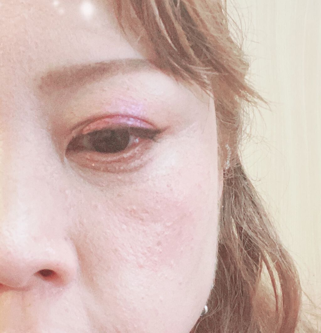 プレイカラーアイパレット ベストラブ/ETUDE/アイシャドウパレットを使ったクチコミ(2枚目)