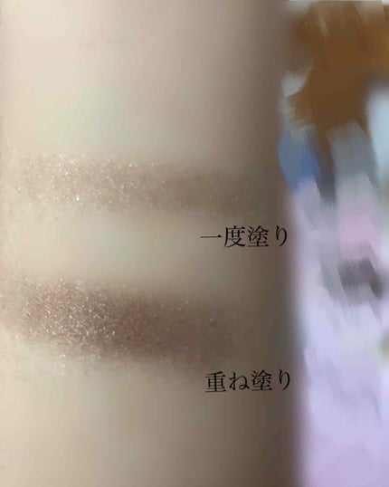 スモール アイシャドウ/M・A・C/単色アイシャドウを使ったクチコミ(2枚目)