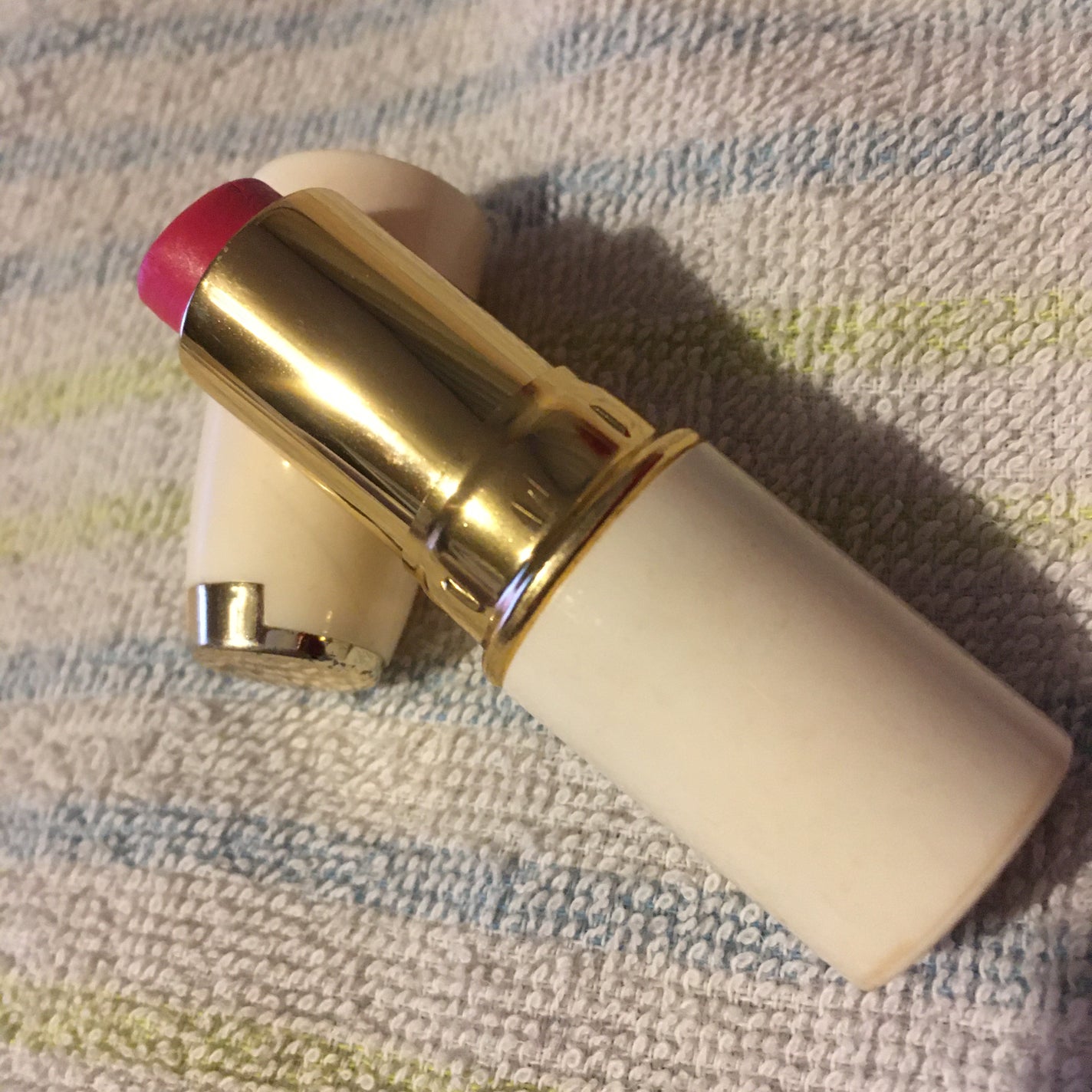 ラスティング リップカラーN/CEZANNE/口紅を使ったクチコミ(1枚目)