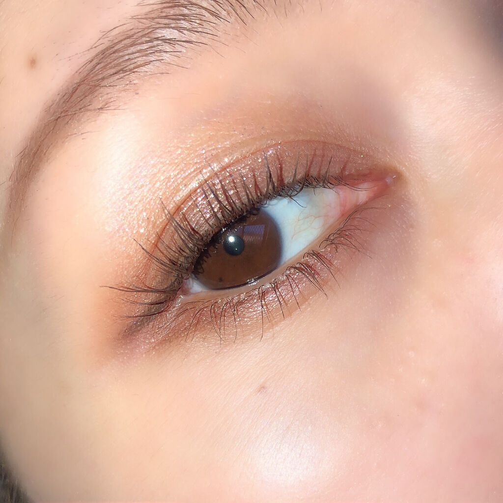 プロ アイ パレット/CLIO/アイシャドウパレットを使ったクチコミ（3枚目）