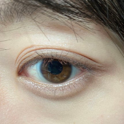 パーフェクトスタイリストアイズ/キャンメイク/アイシャドウパレットを使ったクチコミ(5枚目)