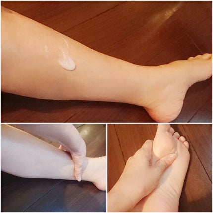 Clair de Rose ~クレール ド ロゼ~/日本リラクゼーショントリーター協会/美容液を使ったクチコミ(4枚目)