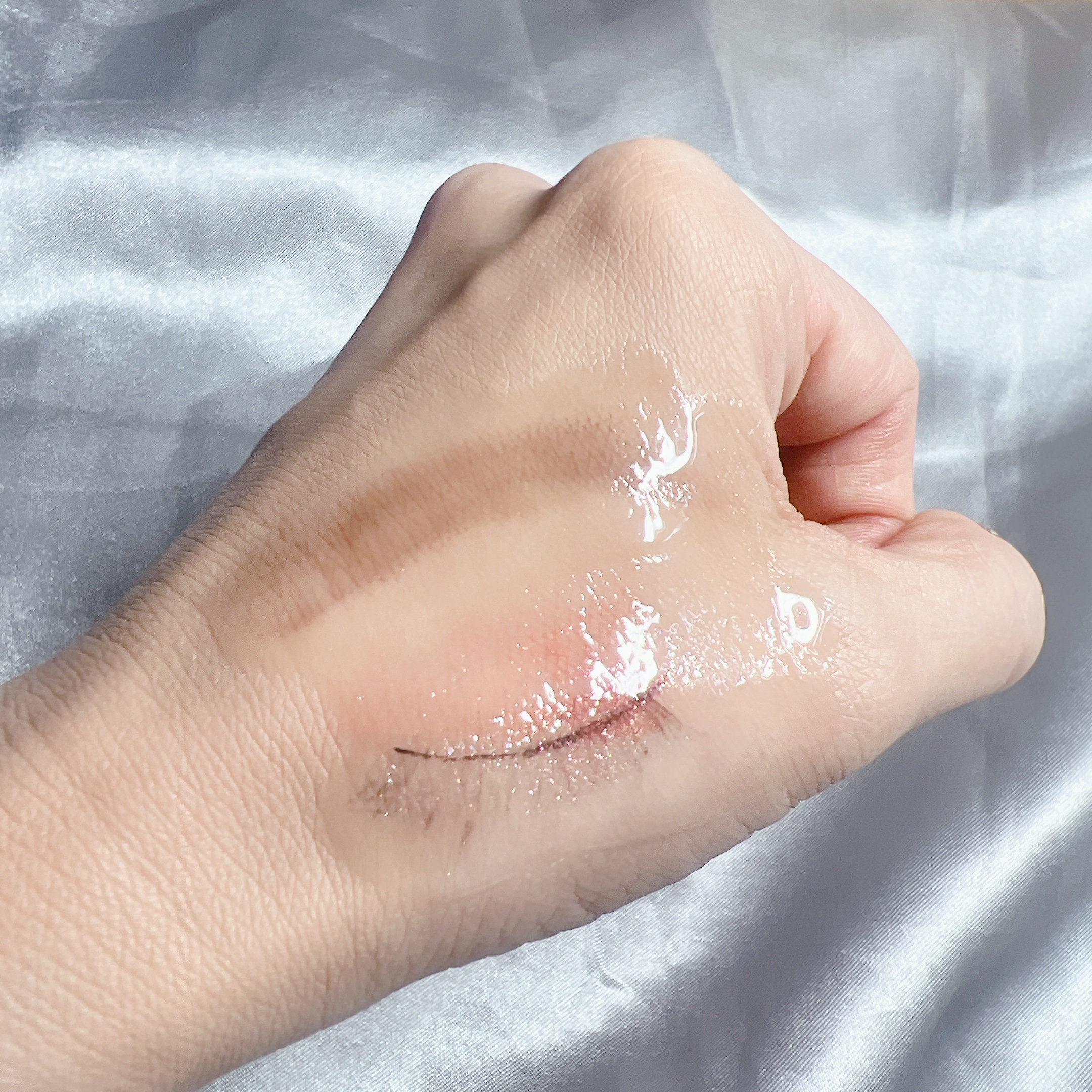 スキンクリア クレンズ オイル ＜アロマタイプ＞/アテニア/オイルクレンジングを使ったクチコミ（3枚目）