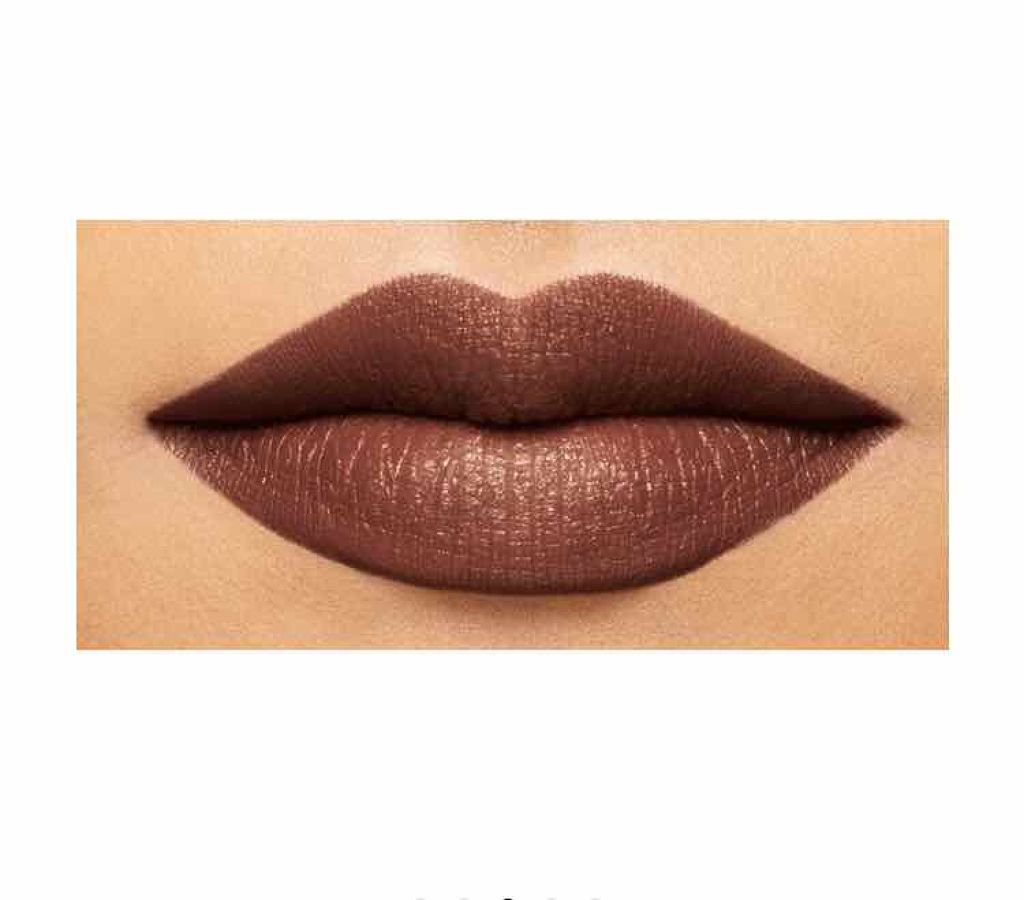 オーデイシャスリップスティック/NARS/口紅を使ったクチコミ(3枚目)