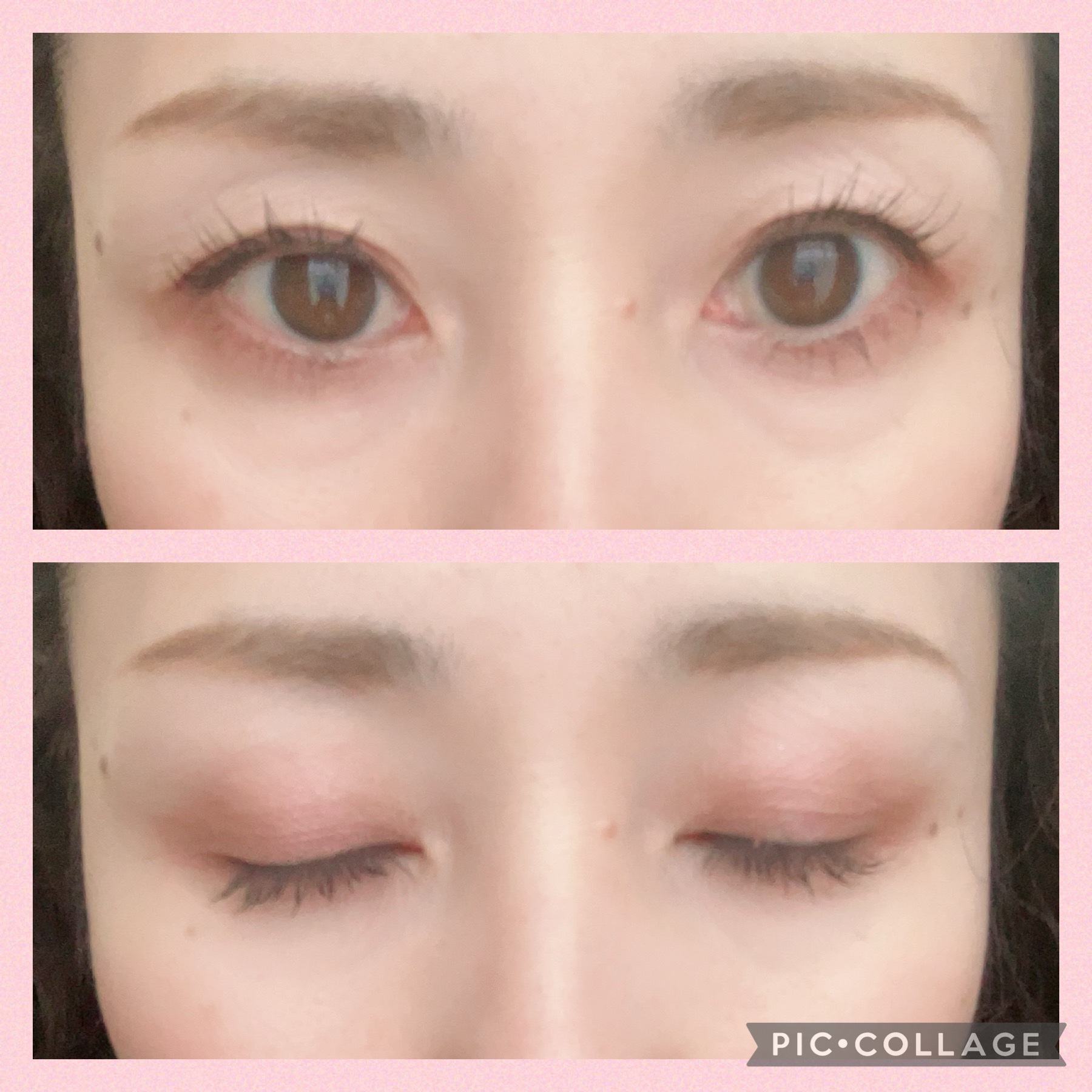 SNIDEL スキン グロウ ブラッシュ EX01 Mistique Pink/SNIDEL BEAUTY/パウダーチークを使ったクチコミ（2枚目）