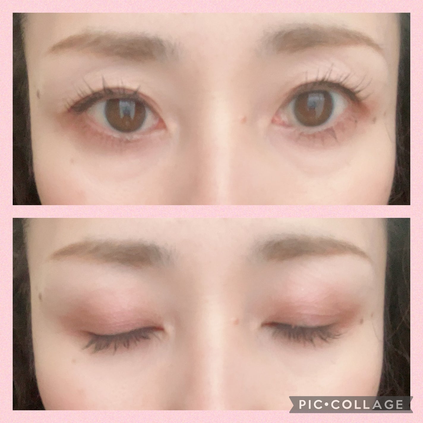 ル・レオスールデクラ /クレ・ド・ポー ボーテ/パウダーハイライトを使ったクチコミ(2枚目)