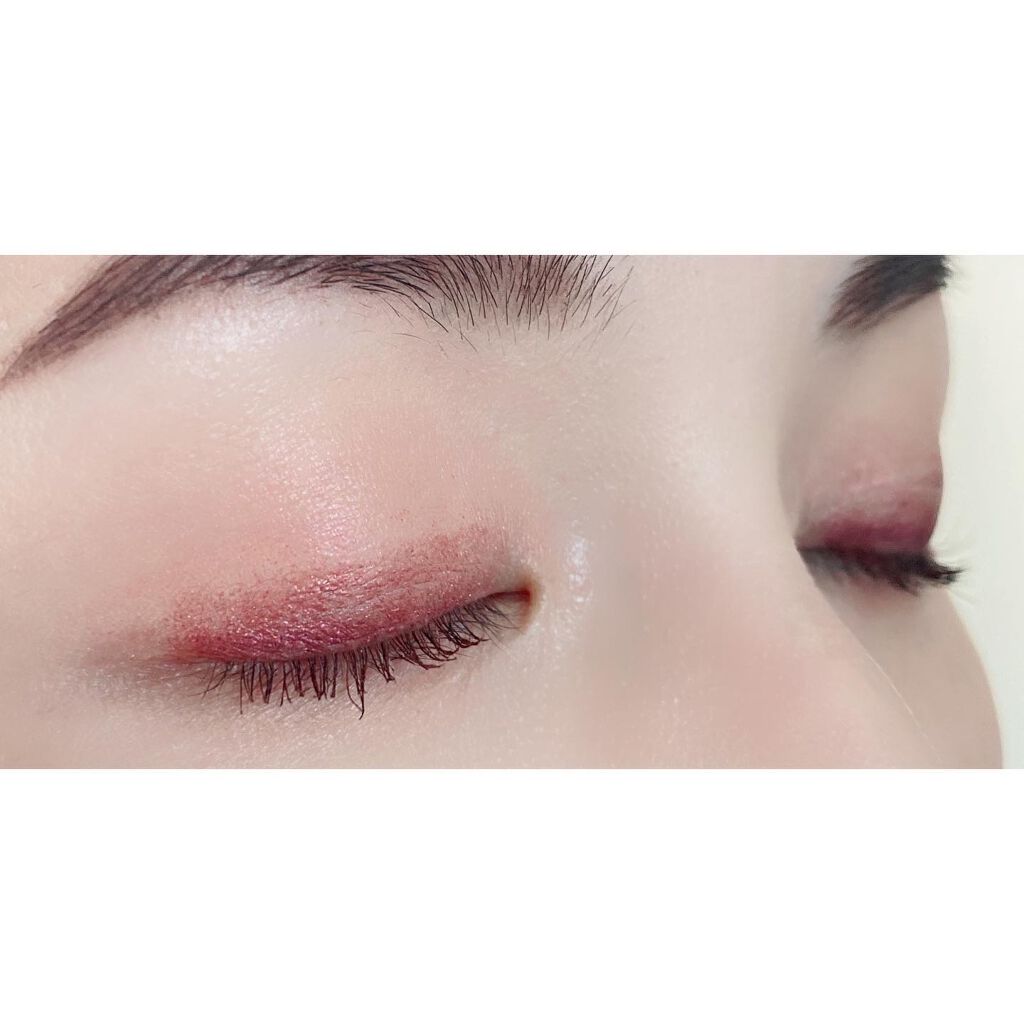 スティロ ユー ウォータープルーフ N/CHANEL/ペンシルアイライナーを使ったクチコミ(2枚目)