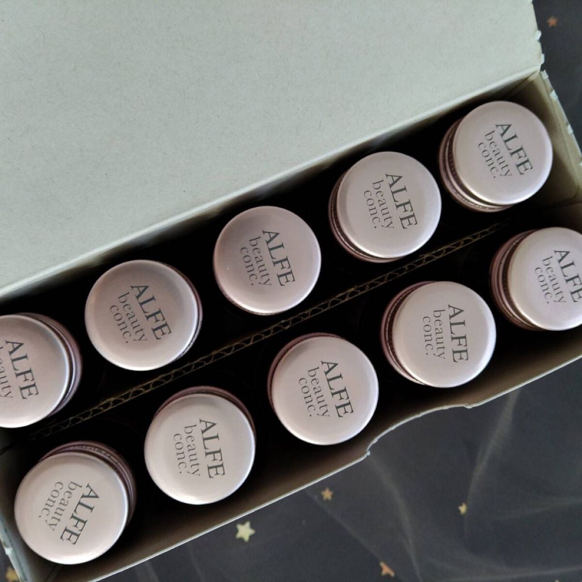 アルフェ ビューティコンク〈ドリンク〉W/アルフェ/美容ドリンクを使ったクチコミ(2枚目)