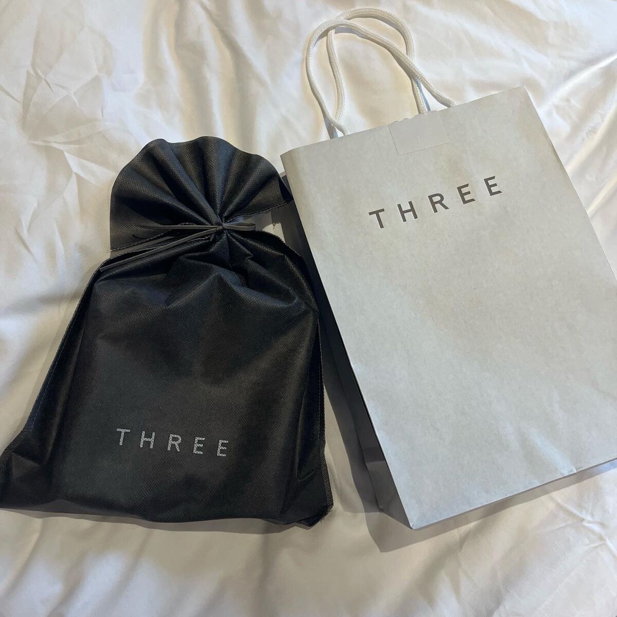 フォー・メン ジェントリング エマルジョン/THREE/乳液を使ったクチコミ（1枚目）