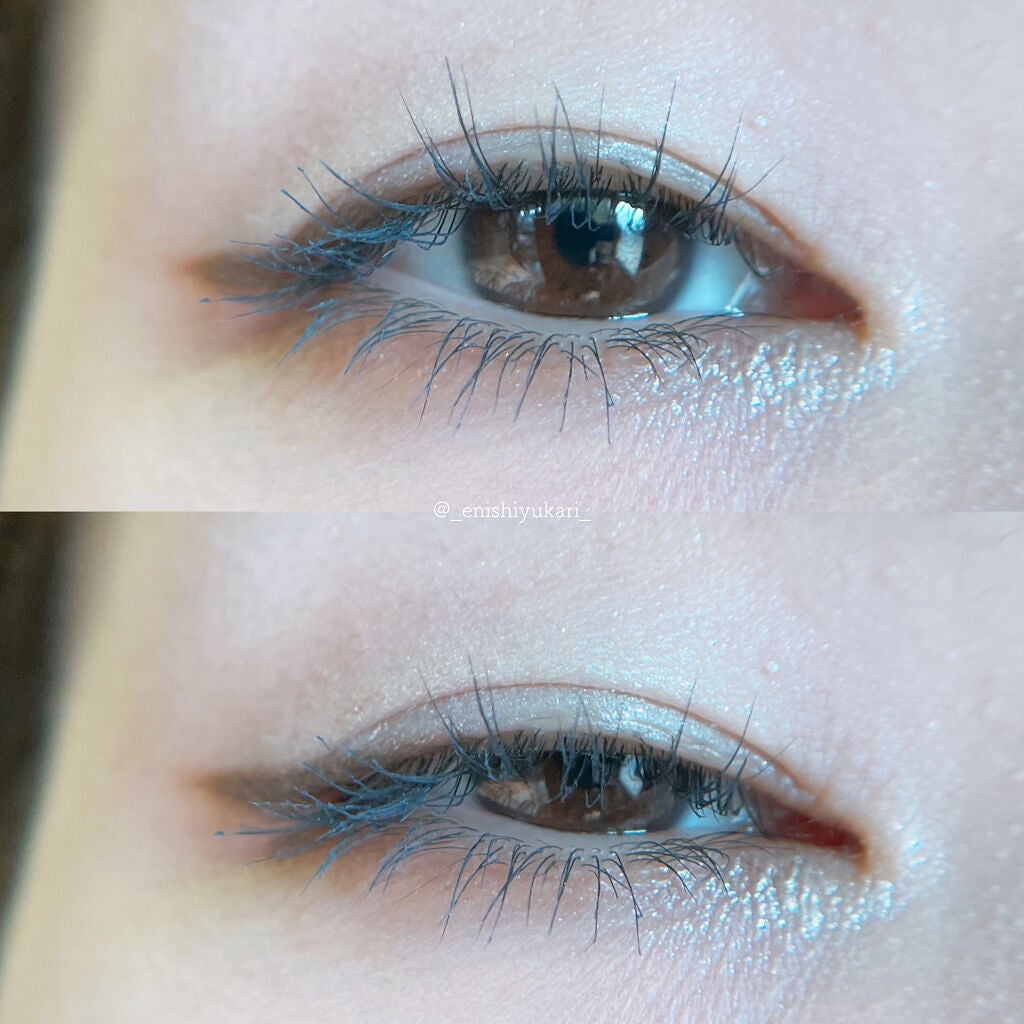 CHAYA cosme オンブライトアイシャドウ/箔座/ジェル・クリームアイシャドウを使ったクチコミ(3枚目)